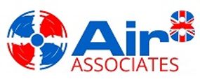 Air 8 Associates logo