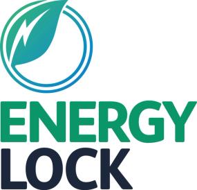 Energy Lock logo