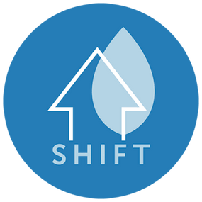 SHIFT Environment logo