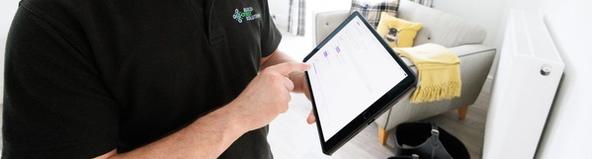 providing professional building measurement services