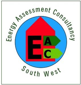 EAC South West logo