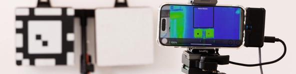 snapshot of the heat3d kit