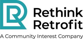 Rethink Retrofit logo