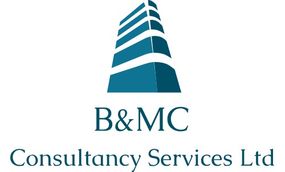 B&MC Consultancy Services logo