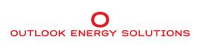 Outlook Energy Solutions logo