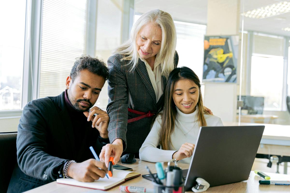 University interns deliver sustainable added value back into the ...