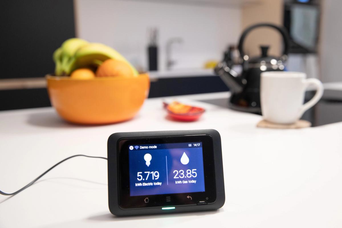 Building Performance Testing & Measurement