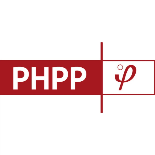 PHPP software logo