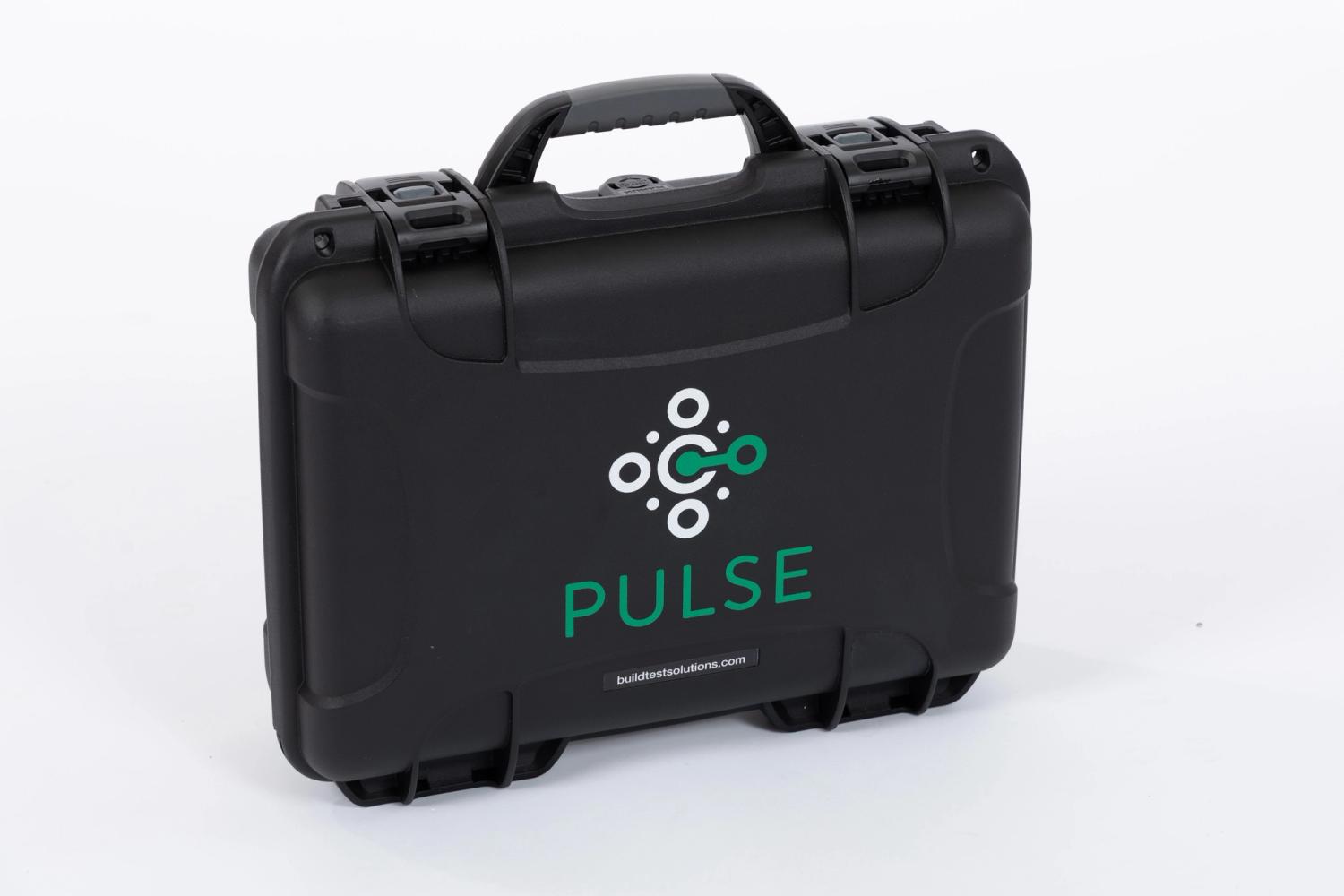 Pulse 3.0 controller case