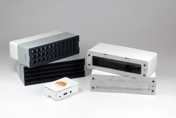 AirEx smart airbricks