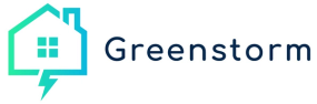 Greenstorm logo
