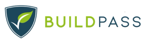 Buildpass logo