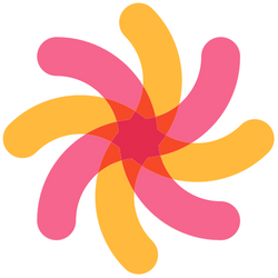Bright app logo