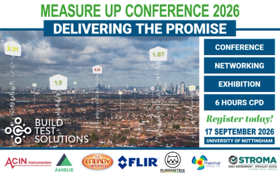 Measure Up Conference 2026