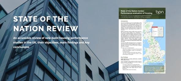 State of the Nation Review