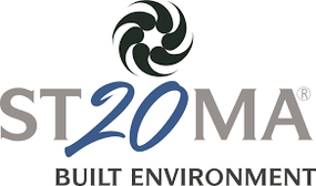 Stroma Built Environment logo