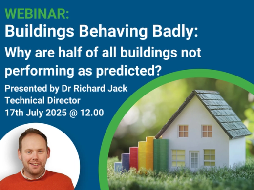 Buildings Behaving Badly slide