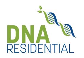 DNA Residential & Commercial Testing Ltd logo