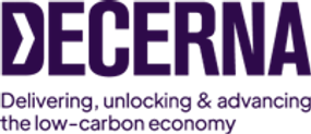 Decerna logo