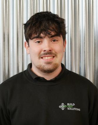 Joseph Ashmore Apprentice