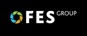 The FES Group logo