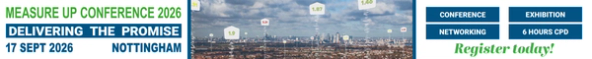 Book onto the BTS Measure Up Conference 2026