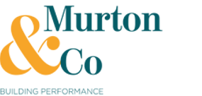 Murton & Co logo