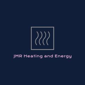 JMR Heating and Energy logo