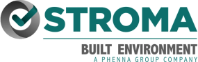 Stroma Built Environment logo