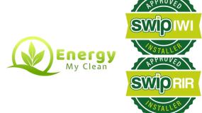 My Clean Energy Ltd logo