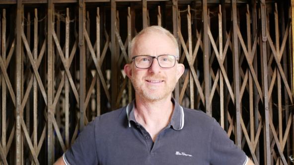 Michael Huth