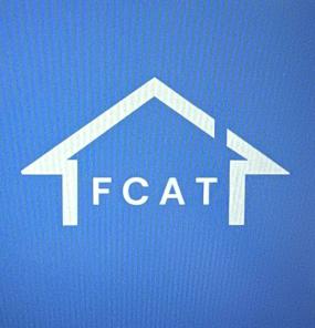 Fylde Coast Air Test UK logo