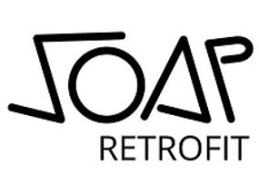SOAP Retrofit logo
