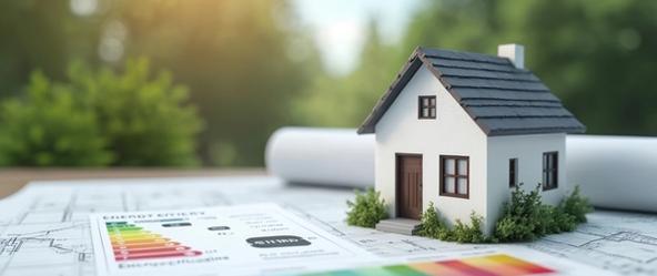 house next to energy charts