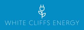 White Cliffs Energy logo
