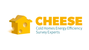 The Cheese Project logo
