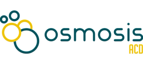 Osmosis ACD logo