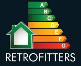Retrofitters logo