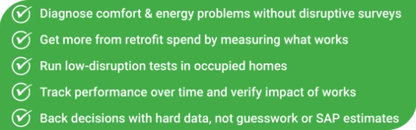 5 benefits of working with BTS for property owners and housing providers