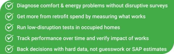 5 benefits of working with BTS for property owners and housing providers