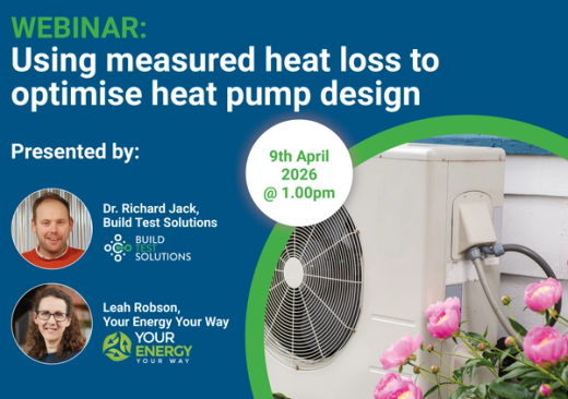 Cover image showing the 2 presenters from the webinar