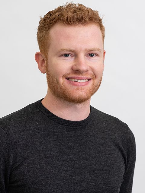 Dr. Ben Roberts