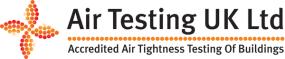 Air Testing UK Ltd logo