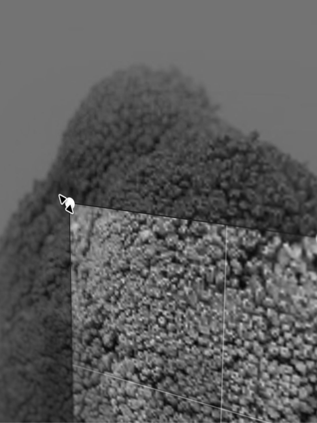 A grid of product images