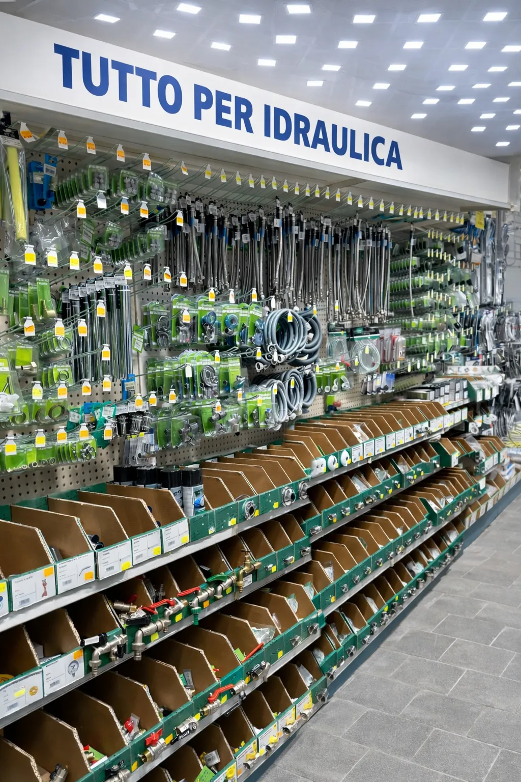 Idraulica