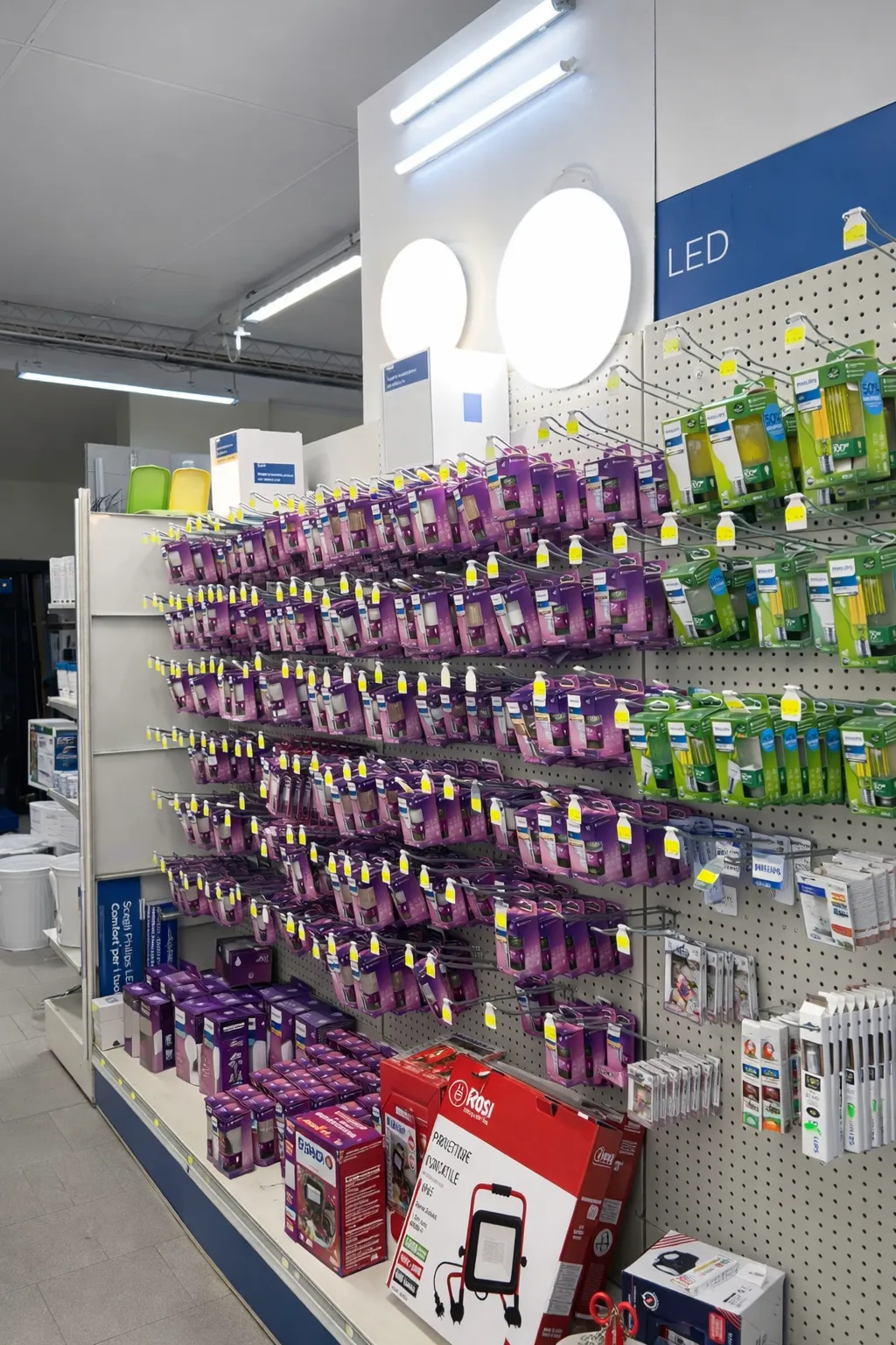 Elettricista