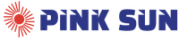 PinkSun Engine logo