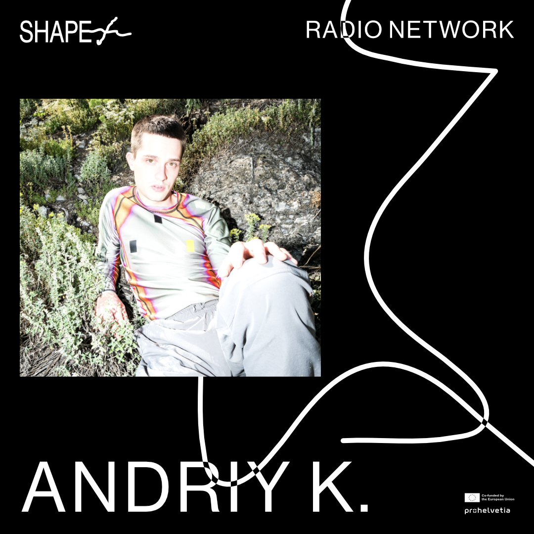SHAPE+ & Ola Radio