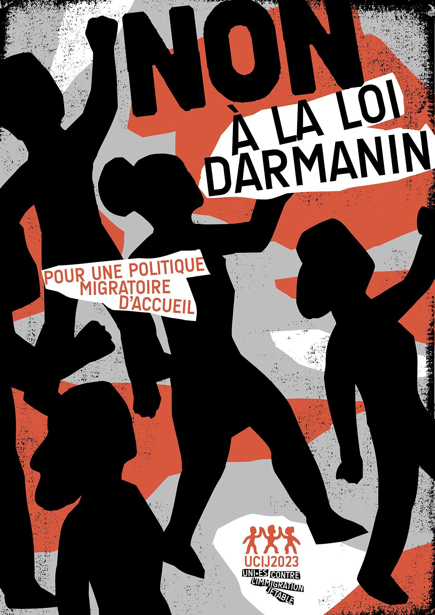 Zoom sur la loi Darmanin