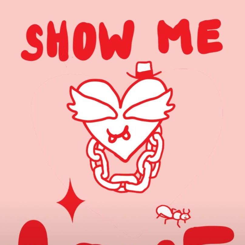 Show image